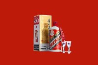 宜昌市伍家岗区回收飞天茅台酒