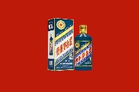 宜昌市伍家岗区回收五星茅台酒
